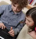 Crianças em segurança na internet