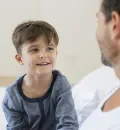 Estratégias para os pais definirem regras alimentares