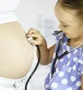 Maternidade: da gravidez ao parto
