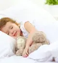 Dormir mal contribui para o excesso de peso nas crianças