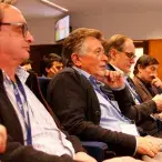 Curso de Histeroscopia esteve em debate no HLL