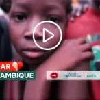 Vamos Apoiar Moçambique