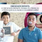 Lusíadas Saúde cria plataforma de informação e alerta para a obesidade infantil