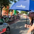 Lusíadas Saúde é o serviço médico da Volta a Portugal