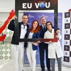 Lusíadas, o Hospital do Rock