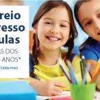 Rastreio Regresso às Aulas