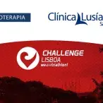 Lusíadas Saúde cria unidade de fisioterapia em prova de triatlo