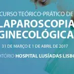 ​​​​​​​​​​​​ Formação em Laparoscopia Ginecológica