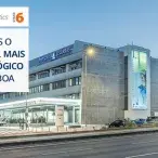 Hospital Lusíadas Lisboa é o mais tecnológico