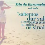 Dia do Euromelanoma