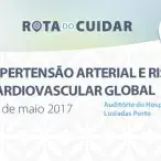 A Hipertensão Arterial e o Risco Cardiovascular Global