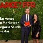 Lusíadas vence Prémio Marketeer