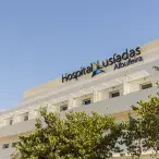 Hospital Lusíadas Albufeira