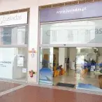 Clínica Lusíadas Forum Algarve