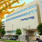 Hospital Lusíadas Porto