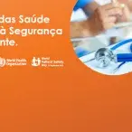 Lusíadas ilumina hospital para assinalar Dia Mundial da Segurança Doente
