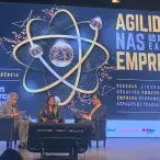 CEO da Lusíadas debate agilidade das empresas