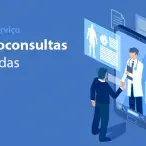 Lusíadas Saúde vai realizar videoconsultas