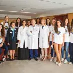 Porto Vólei prepara início da temporada com testes médicos