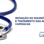Inovação no diagnóstico e tratamento das arritmias cardíacas