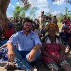 Lusíadas Saúde entrega bens essenciais em Moçambique