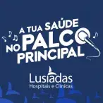 Lusíadas Saúde presta assistência no Festival F
