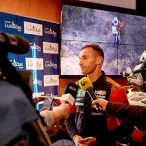 Lusíadas Saúde volta ao Dakar com Mário Patrão