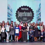 Lusíadas Saúde continua uma Superbrand