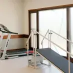 Centro de Reabilitação Física