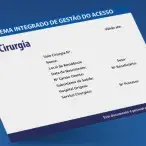 Vale cirurgia 