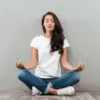 Saiba algumas estratégias práticas para controlar a ansiedade.