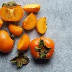 Dióspiro: propriedades nutricionais