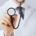 Consulta de rastreio do cancro do pulmão no Hospital Lusíadas Porto