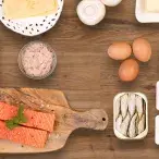 Vitamina D: como a obter