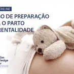 Curso de Preparação para o Parto e Parentalidade