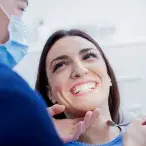 check up oral