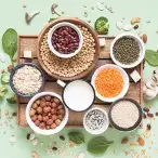 Dieta Dash