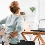 Espondilose: causas e tratamento para a dor na coluna