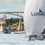 porto sailing