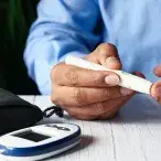 Diabetes e doenças cardiovasculares: como se proteger no inverno
