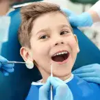 Odontopediatria