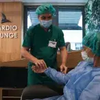 cardiologia intervenção
