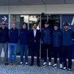 volta algarve