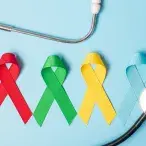 Há 3 tipos de cancro mais comuns. Porquê?