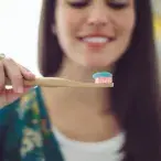 A alimentação e a saúde oral