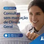 consulta sem marcacao