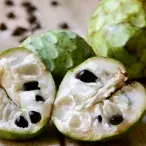 Anona: conhece as vantagens deste fruto?