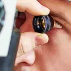 Ophthalmology
