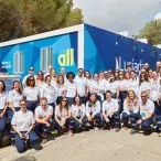 Lusíadas Saúde assistiu 883 pessoas  no Rock in Rio Lisboa 2022