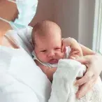 bebe coronial
